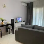 Apartament Arber