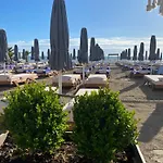 Arber Apartament *