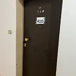 Arber Apartament *