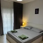 Arber Apartament *