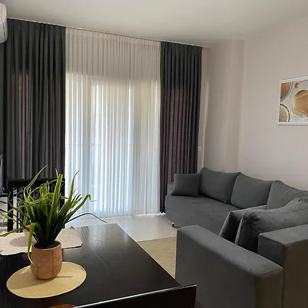 Lägenhet Arber Durrës