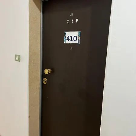 Arber Lägenhet *