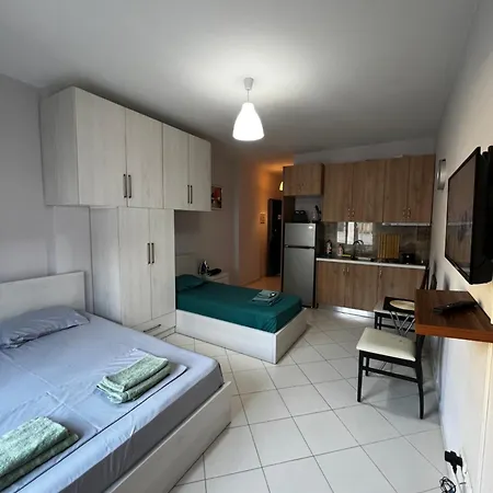 Arber Apartament *