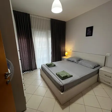 Arber Apartament *