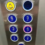 Apartmán Arber *