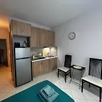 Apartmán Arber *