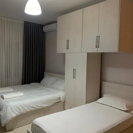 Apartment Arber *