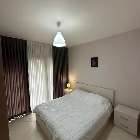Arber Apartment *