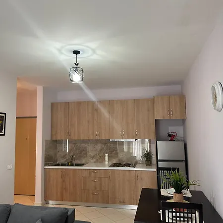 Lägenhet Arber Durrës