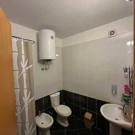 Arber Apartment Durres