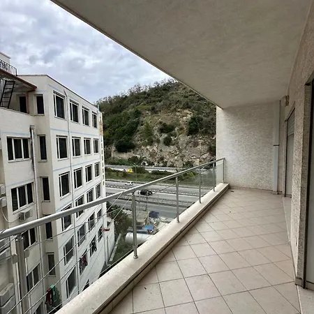 Apartment Arber *