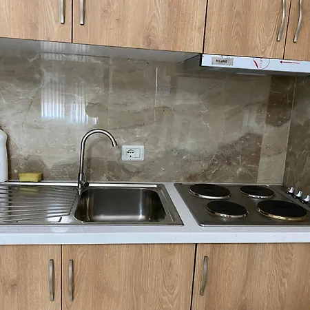 Arber Apartment Durres