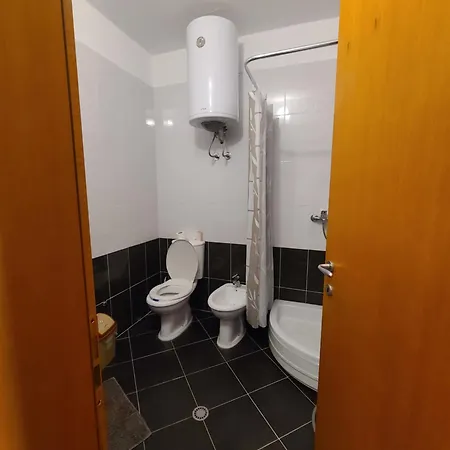 Arber Apartment Durres