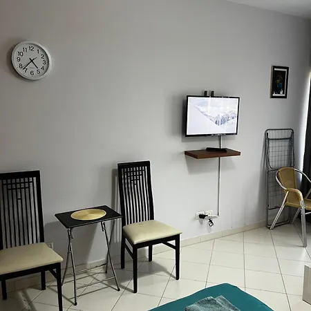 Apartmán Arber Durrës