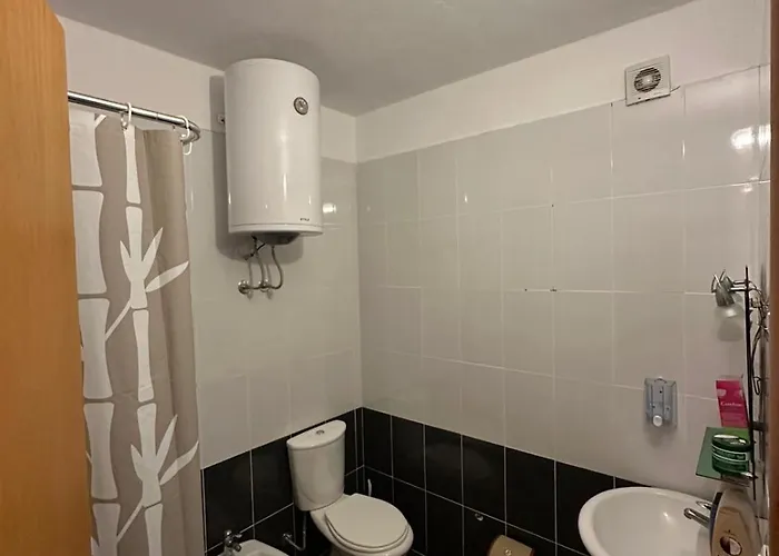 Arber Apartament Durrës