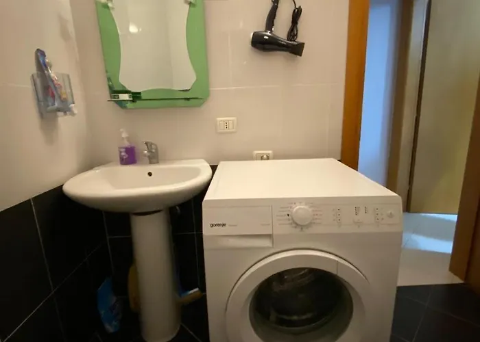 Arber Apartament *